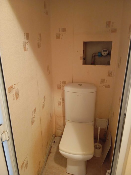 Продава се Двустаен апартамент в София, Толстой - 65 кв.м за 2385 €/кв.м - Снимка #7