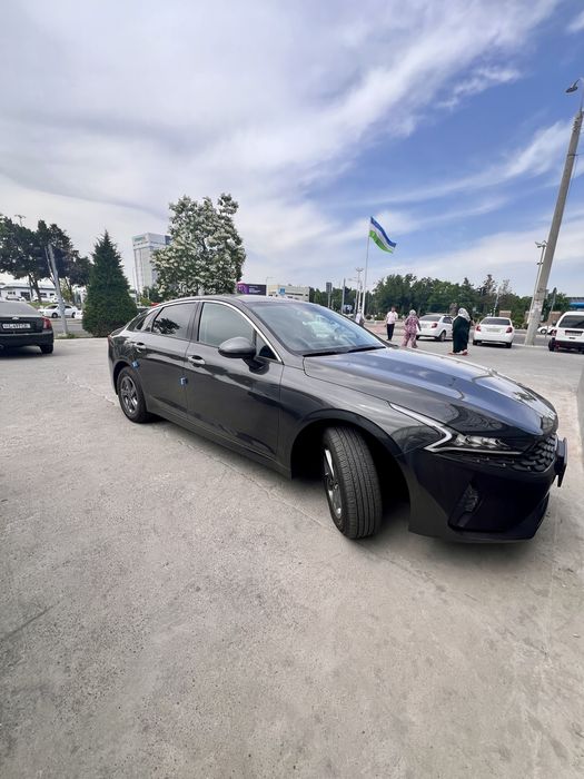 Продаётся Киа К5 комфорт (1-позиция)