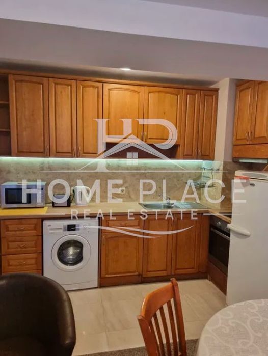 ТРИСТАЕН апартамент под наем - Окръжна болница