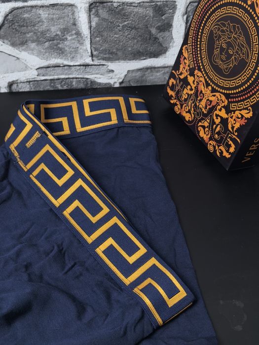 Versace боксерки