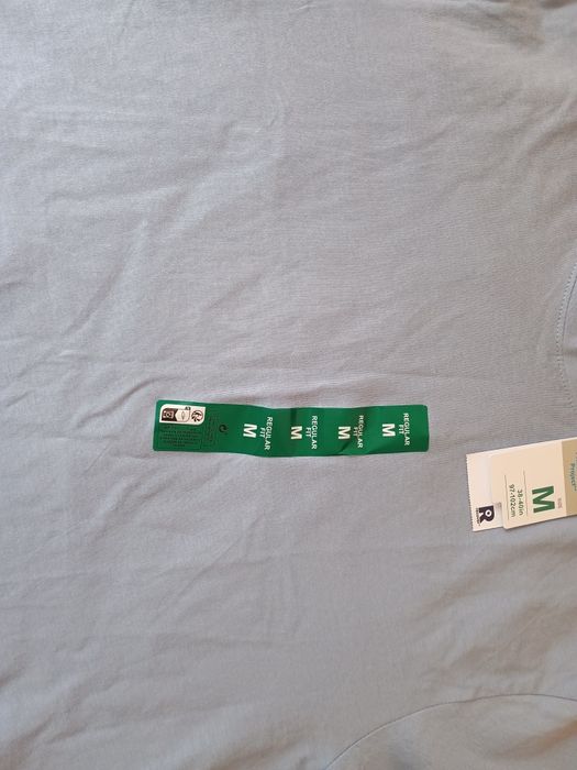 Фланелки летни памук