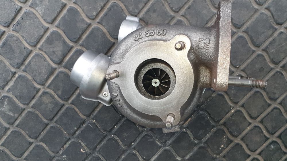 Vând turbină Opel Vivaro Renault Master