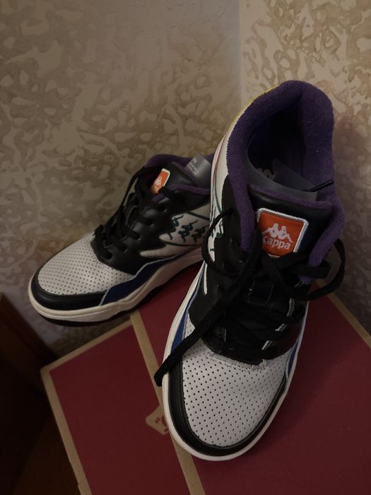 Кецове “Kappa” 39 номер ,25 см