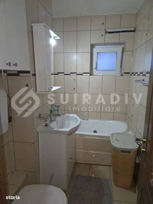 Apartament 3 camere | Parcare | Mănăștur