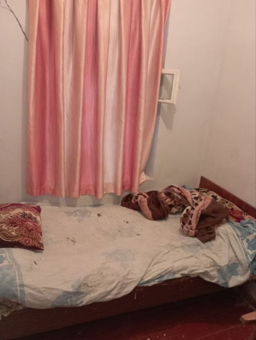 Янгийул шахриди Уй сотилади