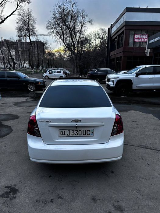 Sotiladi Jentra  2018 yil avtomat