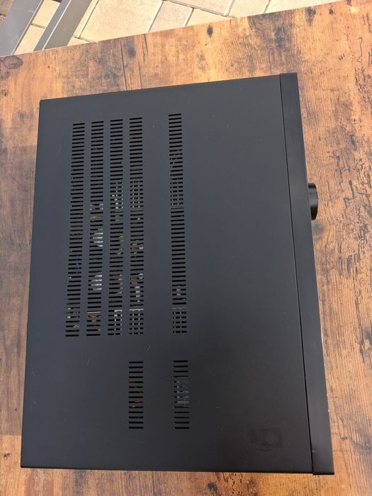 Amplificator Stereo Pioneer a 10 k