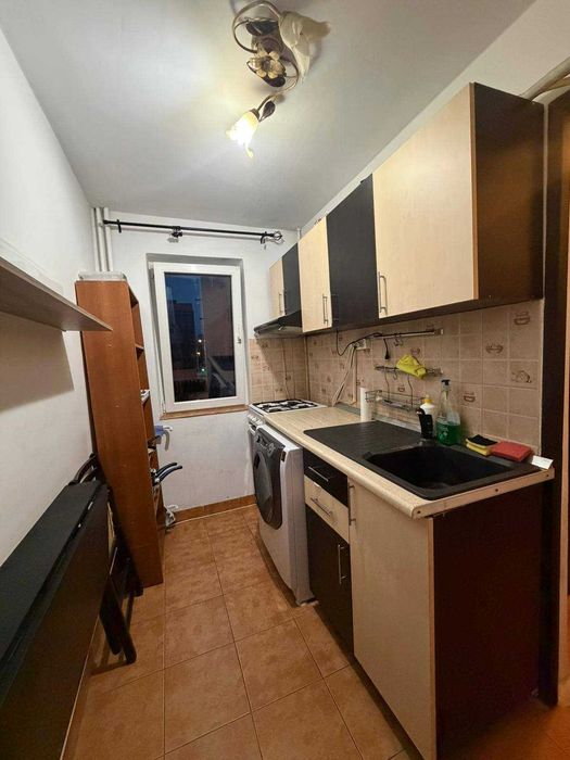2 Camere Decomandat Podu Roș - Restaurant Odeon