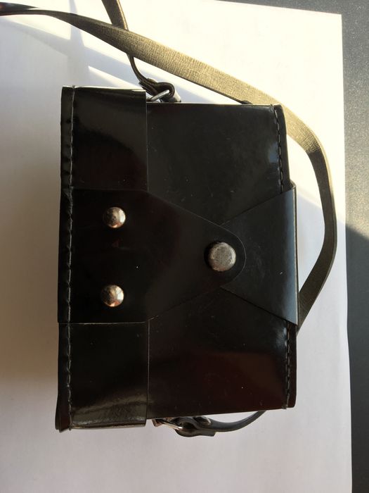 Фотоапарат “Смяна Символ”