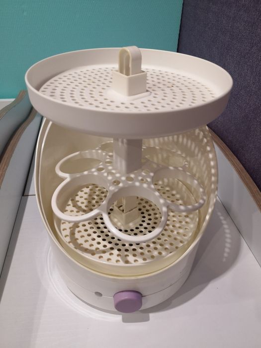 Стерилизатор Chicco