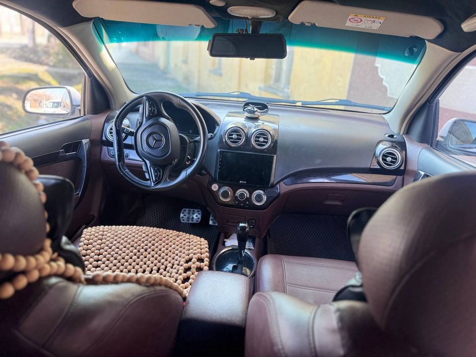 Arendaga nexia 3 suhoyga beriladi