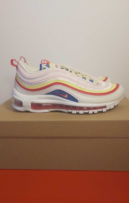 Nike Air Max 97 - Номер 37.5
