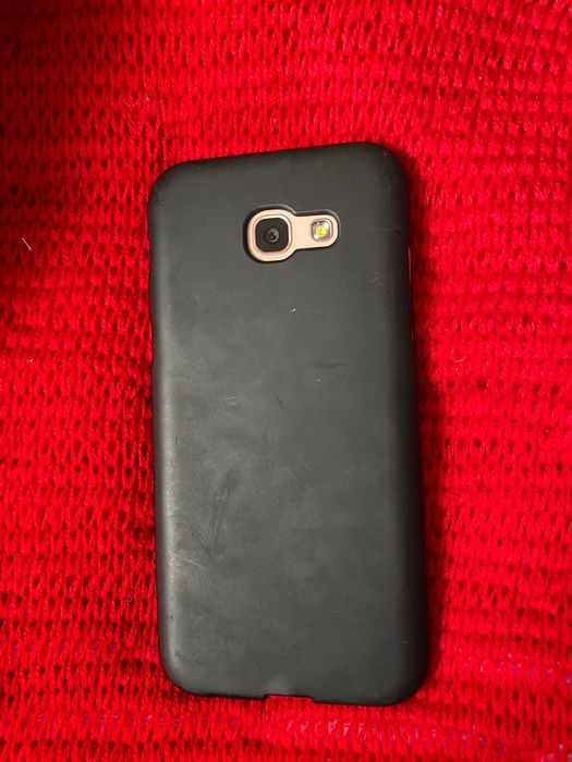 Телефон самсунгА5