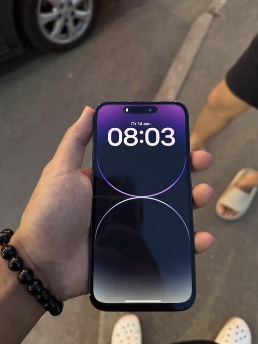 Iphone 14 Pro Max Айфон 14 про макс 256гб