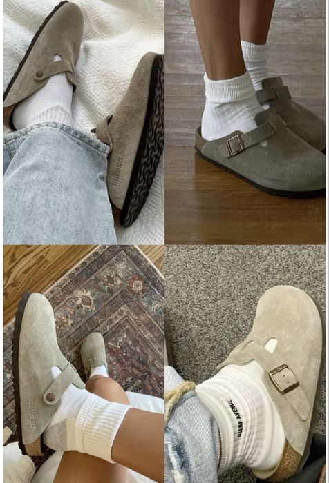 Birkenstock оригинал сабо