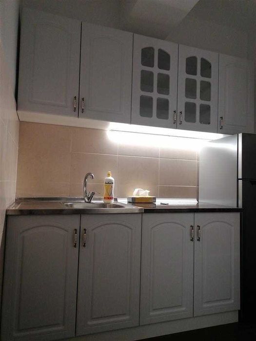 Дава се под наем Тристаен апартамент в Пловдив, Западен - 82 кв.м за 357 € - Снимка #7