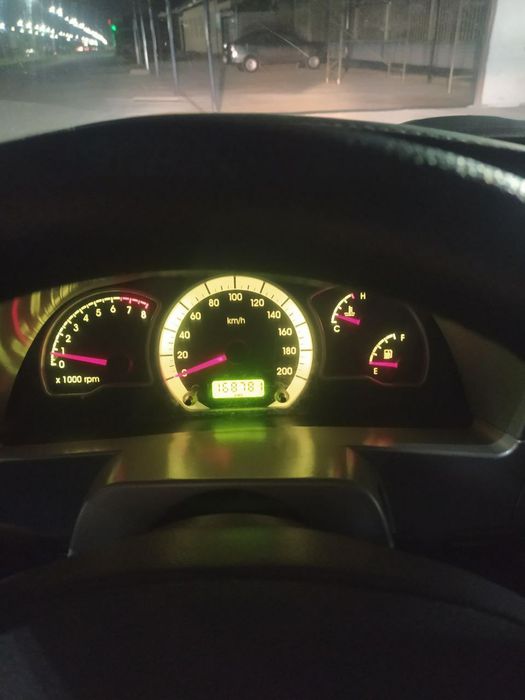 Nexia 2 sona gibrit mator 170ming yurgan halol kraska toza tekshirib o