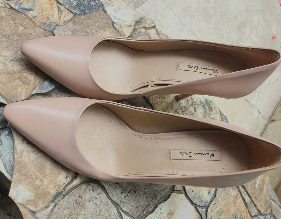 Pantofi Massimo Dutti nr 39