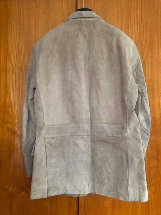 Мъжко велурено сако