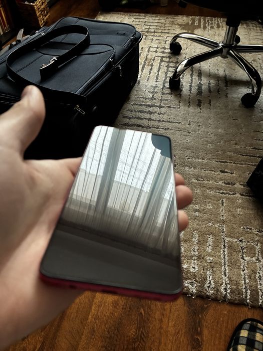 Motorola g84 magenta 256 gb