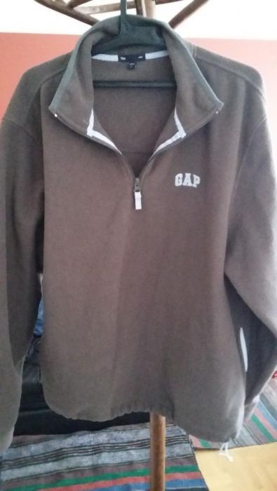 Gap-Като Нова-Блуза Поларена