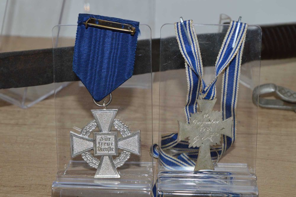 Medalii germane WW2