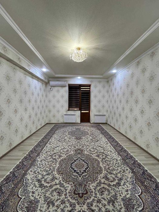 2х комнатная квартира 71кв/м, со всеми удобствами на районе Вокзала