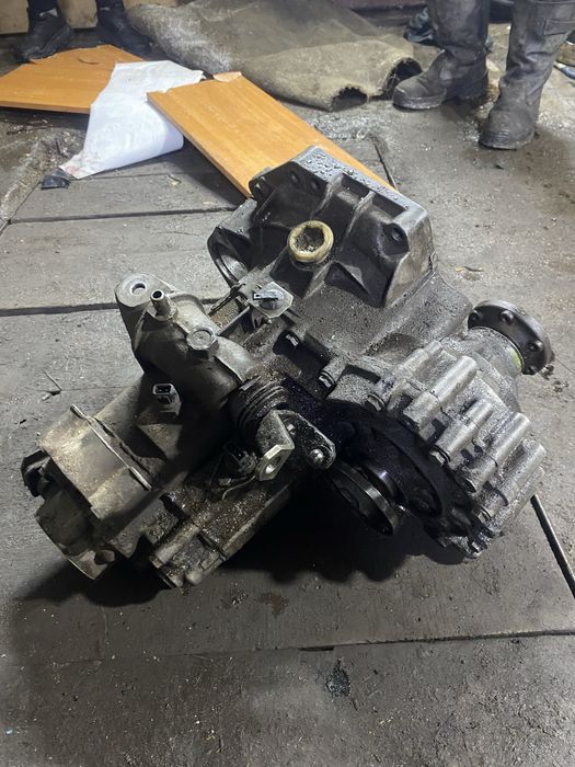 Коробка гольф 3!!!