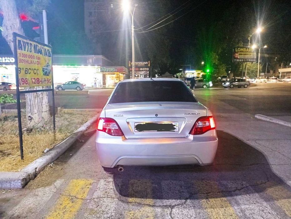 Nexia2 arenda ili naxt