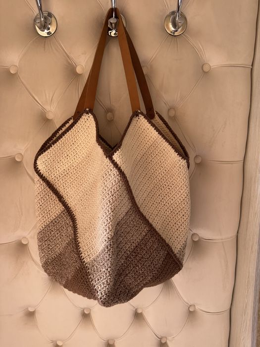 Сумка большая новая