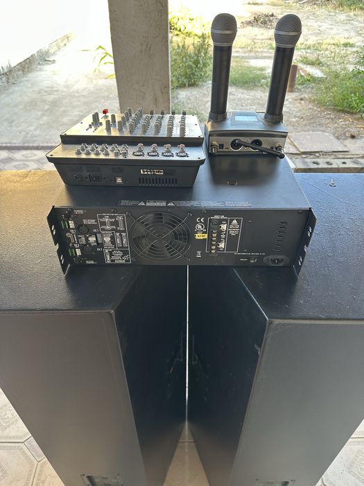 Музыкальная апаратура Jbl