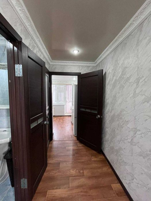 Продам 2х комн кв Рыскулова