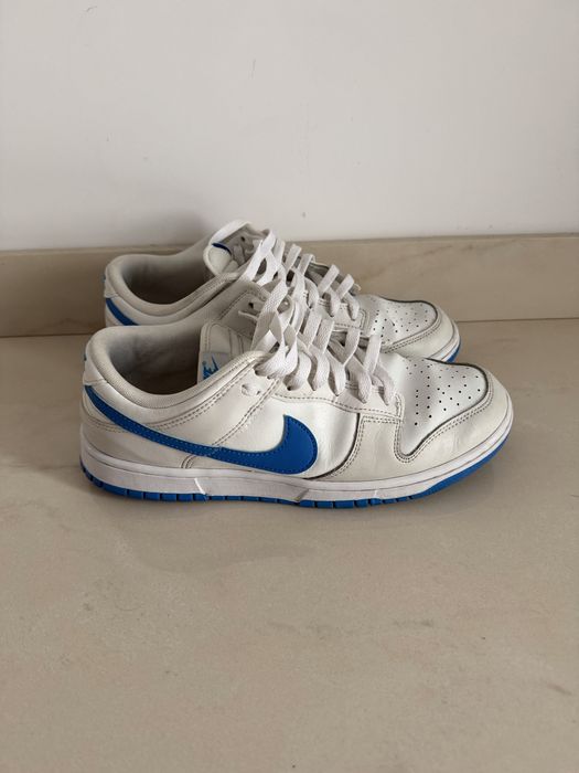 Nike Dunk Low, marimea 42,5