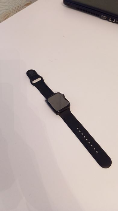 Электронные часы T800 pro max