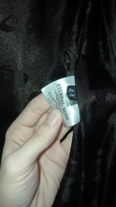 Продам норковую шубу