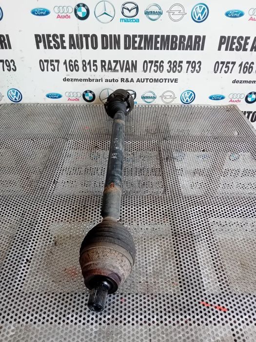 Planetara Dreapta Fata Audi A3 8v Vw Passat B7 2010-2014 Cod 1K0407272QN