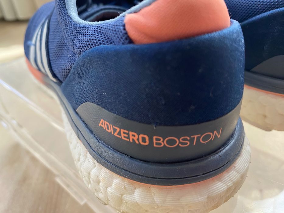 Дамски маратонки Адидас