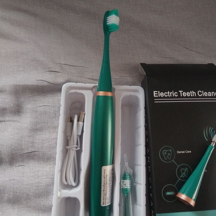 Комплект за почистване на зъби