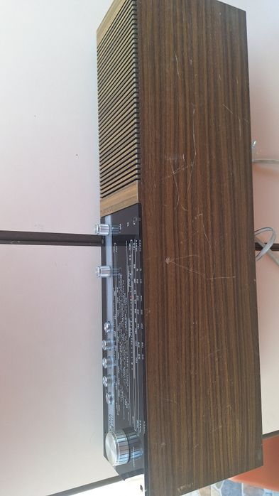 Vând radio ITT schaub lorenz viola