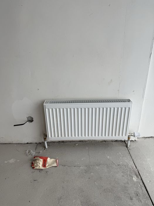 Радиаторы отопления