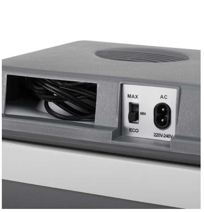 Хладилна чанта Adler AD 8094  - НОВИ! - 22л, 220v 12V