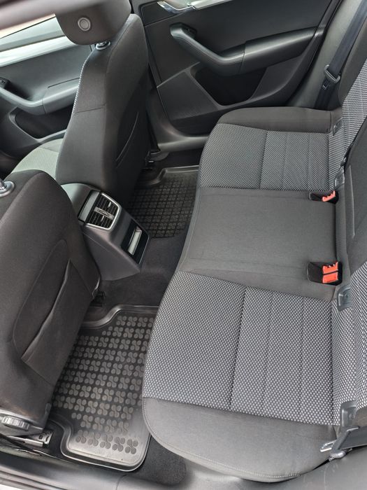 SKODA Octavia 2015 — imagine 5