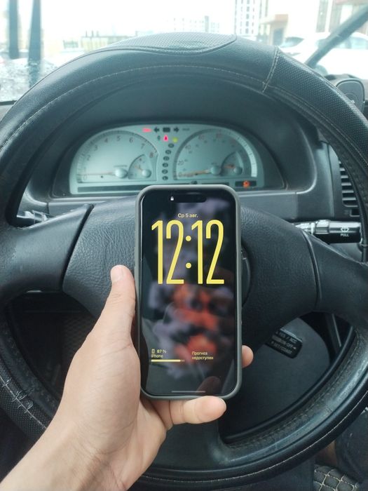 Айфон 16 про 256гб