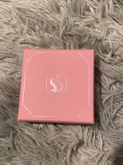 Оригинални обици Swarovski