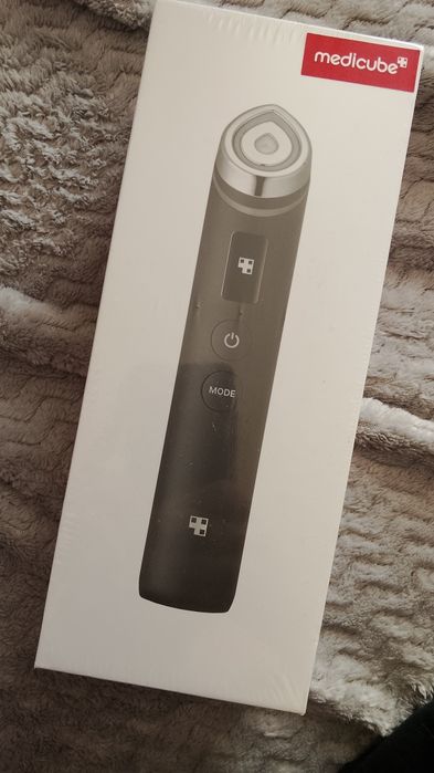 Микротоковый массажёр