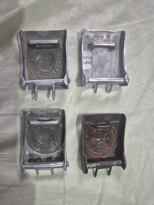 Lot german  ww2 catarame