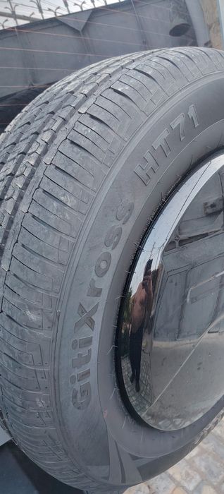 Покрышки, новые продам!