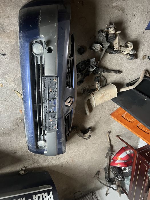 Renault magane 3 piese bancheta  sprinter