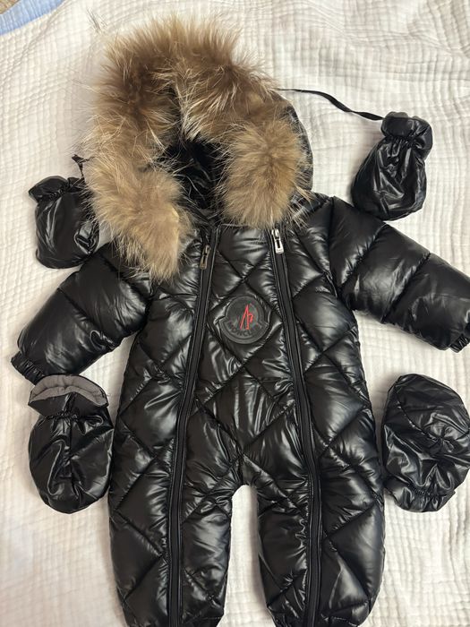 Продам Комбинезон