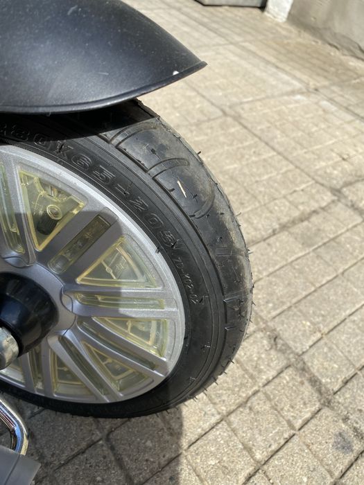 Триколка Бентли Bentley